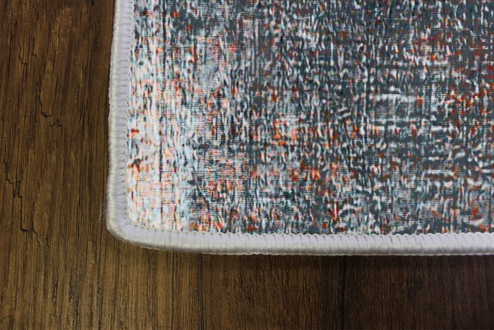 Conceptum Alfombra de Pasillo Multicolor 80 x 150 cm Conceptum Alfombra de Pasillo Multicolor 80 x 150 cm